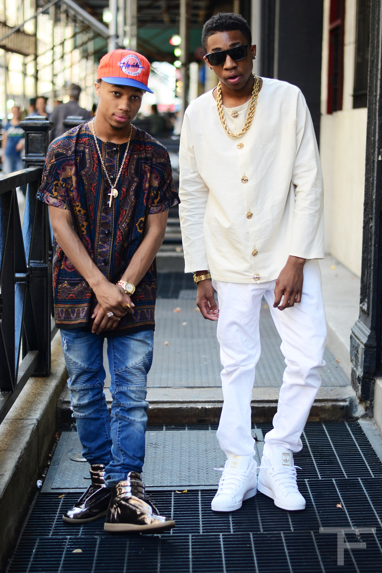 blvcksigma:  BlvckSigma, Stay Gold Homie!