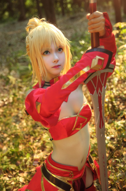 Mordred 