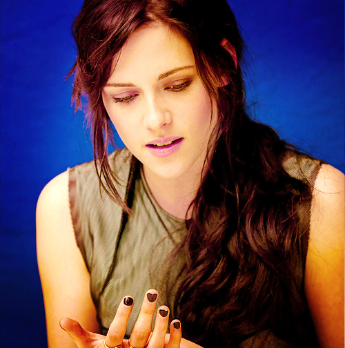 kristenunlimited:  ♥