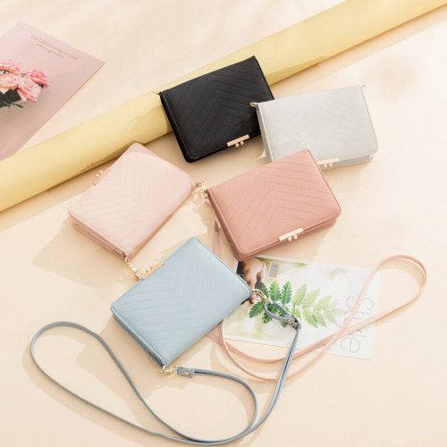 ihellofebruary: Women Casual Flap Phone Purse Crossbody BagCheck out HERE20% OFF coupon code： tumblr