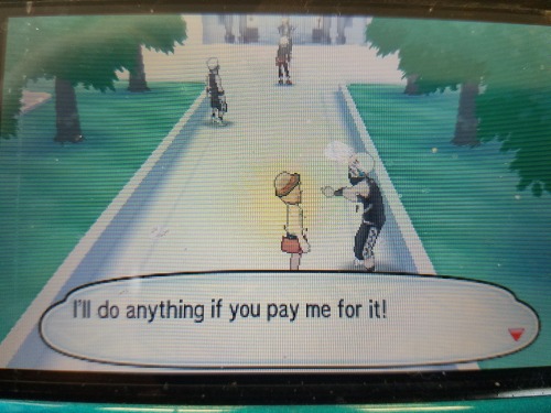 sherpawhale: Team Skull truly represents the millenial generation