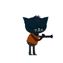 drunkonschadenfreude: Nice moves, Mae