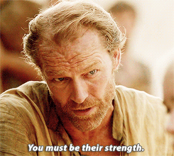 gameofthronesdaily:  Does it ever end? This is further east than I’ve ever been,