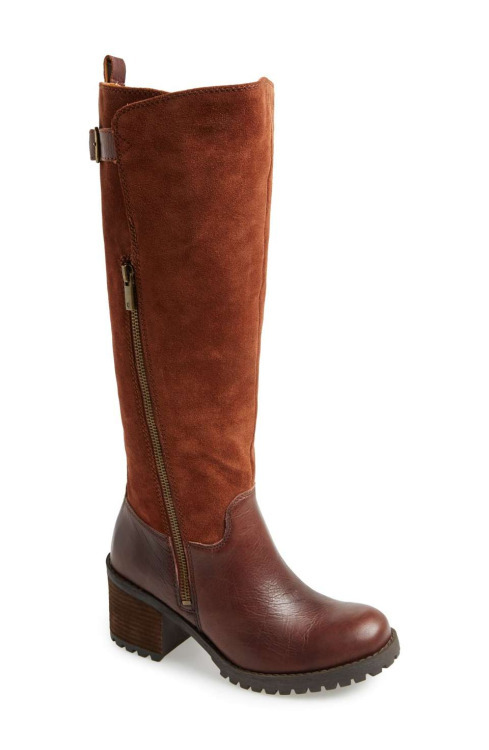 High Heels Blog in-those-boots: ‘Nogales’ Boot (Women)See what’s on sale from… vi