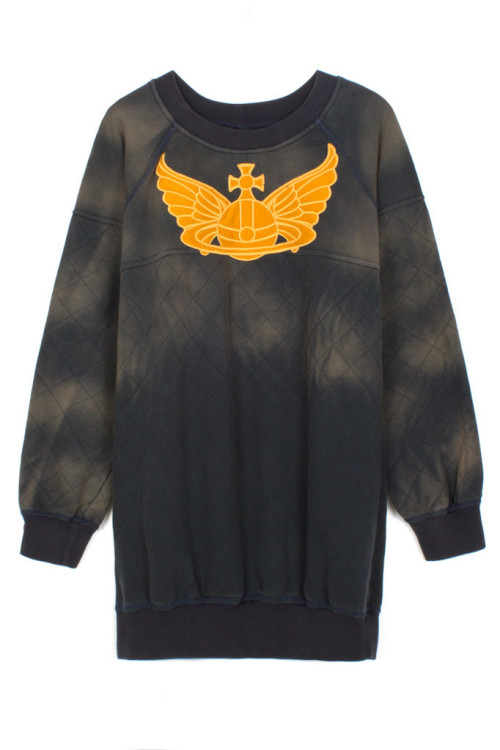 Muki Capo Sesto Pullover