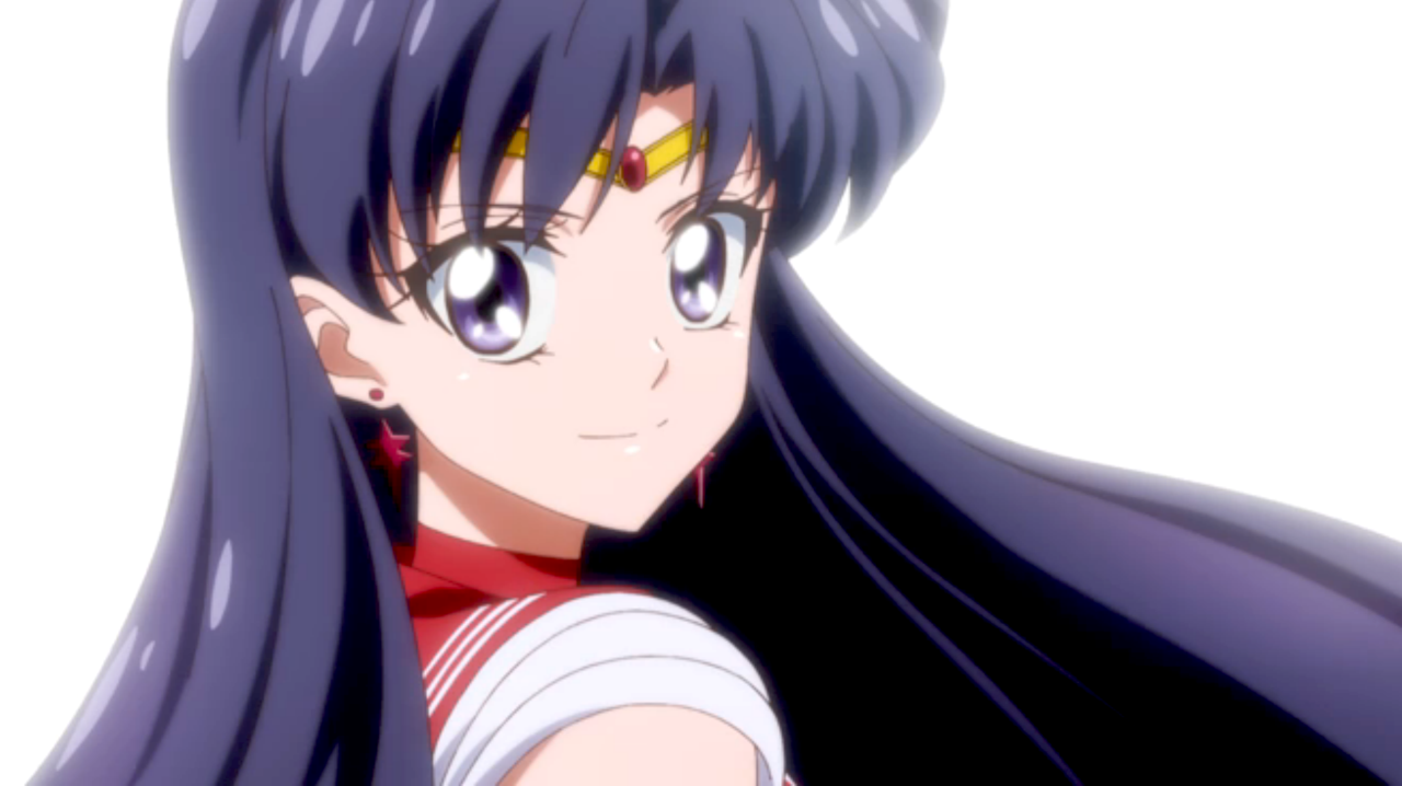 sailormoon-gallery:  Very missing Sailor Moon. Wanna see Sailor Moon Crystal ss4