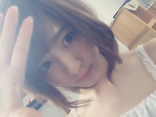 Wakatsuki YumiSource: Nogizaka46 Official Blog