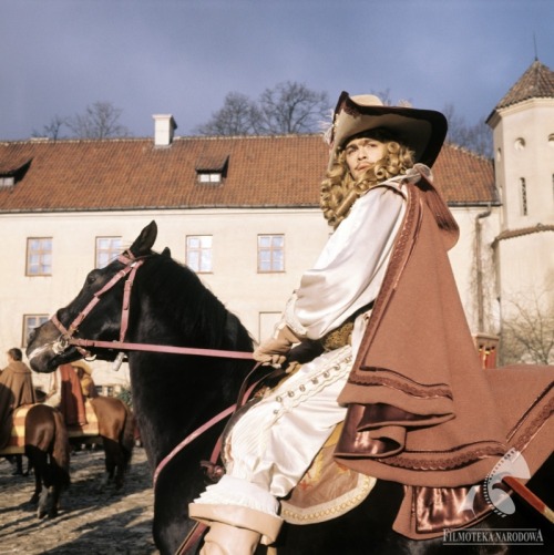 Bogusław Radziwiłł [Leszek Teleszyński]