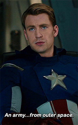 dailyavengers:  done™  