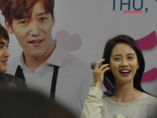 Emergency Couple Singapore Hi-5 session 15th May 2014(10)