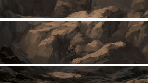lungbender:  Enter the void, empty, and become wind - ظہیر (Zaheer) 