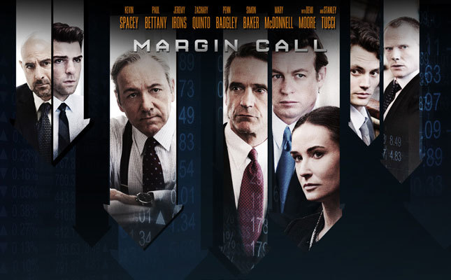 Stranger Than Fiction Margin Call The Remake Simply Staring More Famous