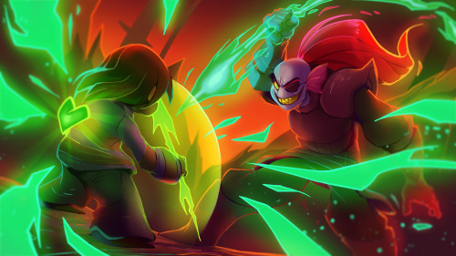 riolumon01:  pledge-regalia:  Undertale Bosses, by Palidoozy-Art Source: http://palidoozy-art.tumblr.com/             http://imgur.com/a/uWXiS                                     Nice 
