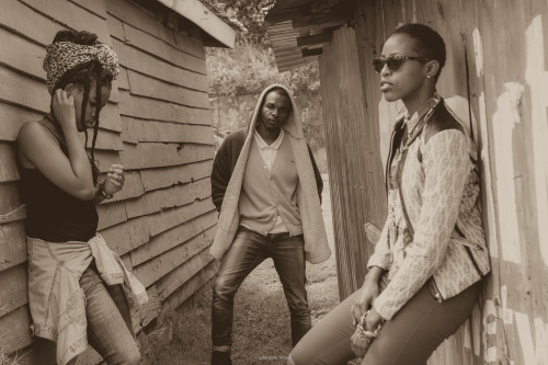 tintseh: Many are times we get caught up with the busy life in the big cities and forget that the vi
