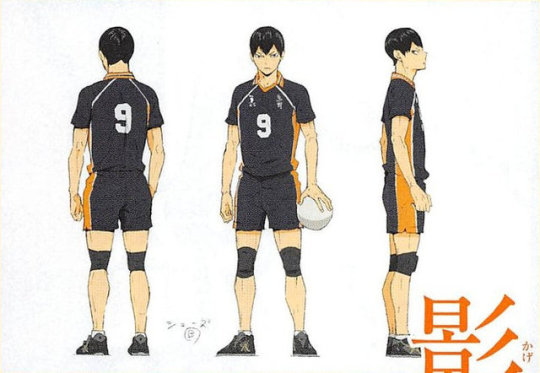 Dateko character sheets for Haikyuu!! Season 4 : r/haikyuu