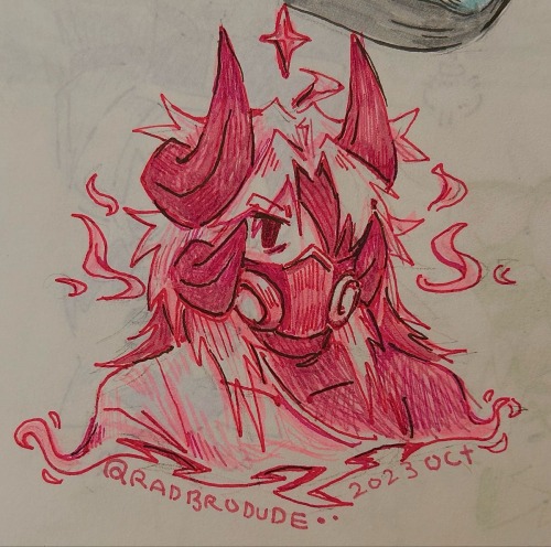its-notpheonix - Therapy-recommended dump