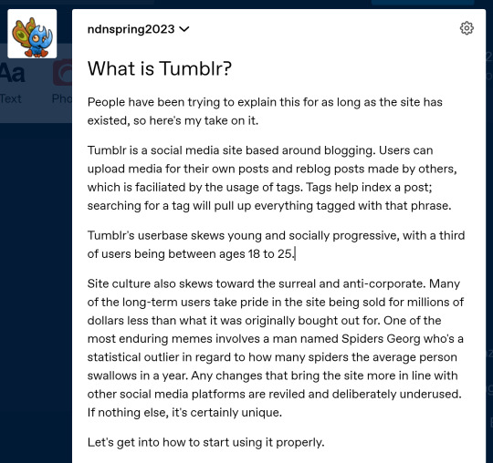 Tumblr media