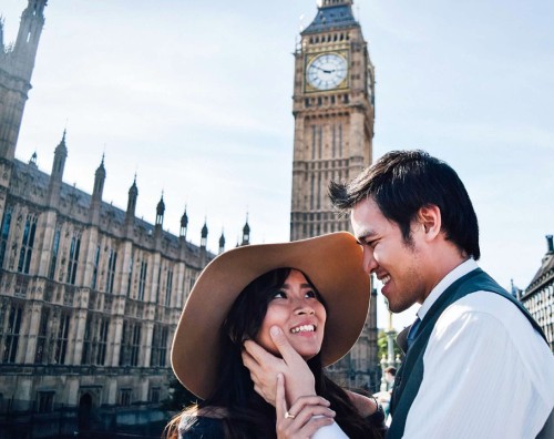 engagement photography