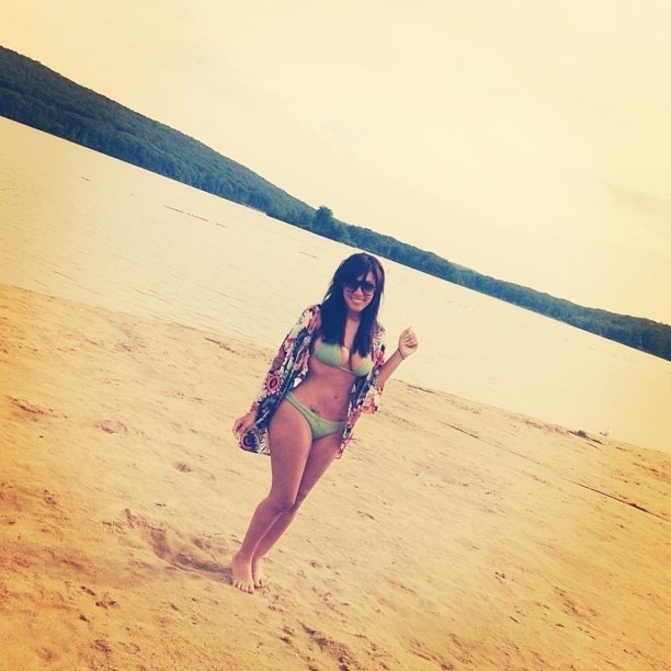 allthickwomen:  Yaris Sanchez 