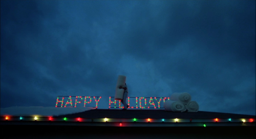 cinemaspam:  10 frames Edward Scissorhands (1990) Directed by Tim BurtonCinematography by Stefan Czapsky 