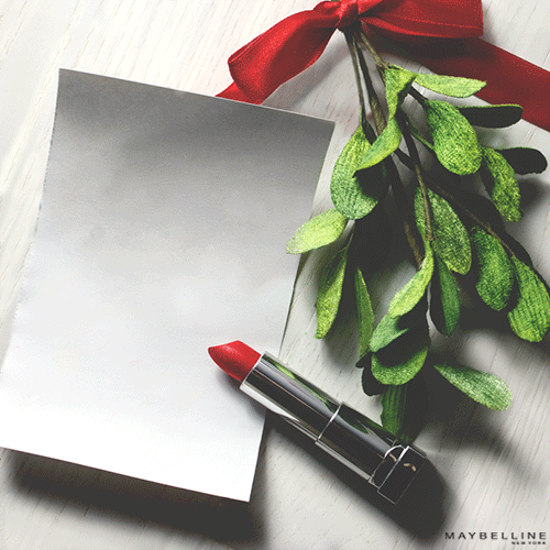 The Show Must Go On — Mistletoe