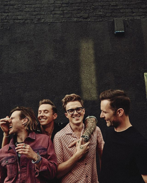 claulovemcfly:The McFlys tickets are on sale tomorrow morning at… early time. #mcfly @mcflymusic x