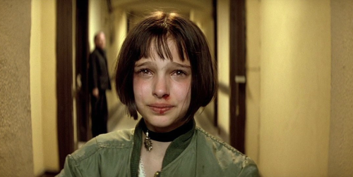 “Revenge is not a good thing, it’s better to forget.”Léon the professional (1994) dir. Luc Besson