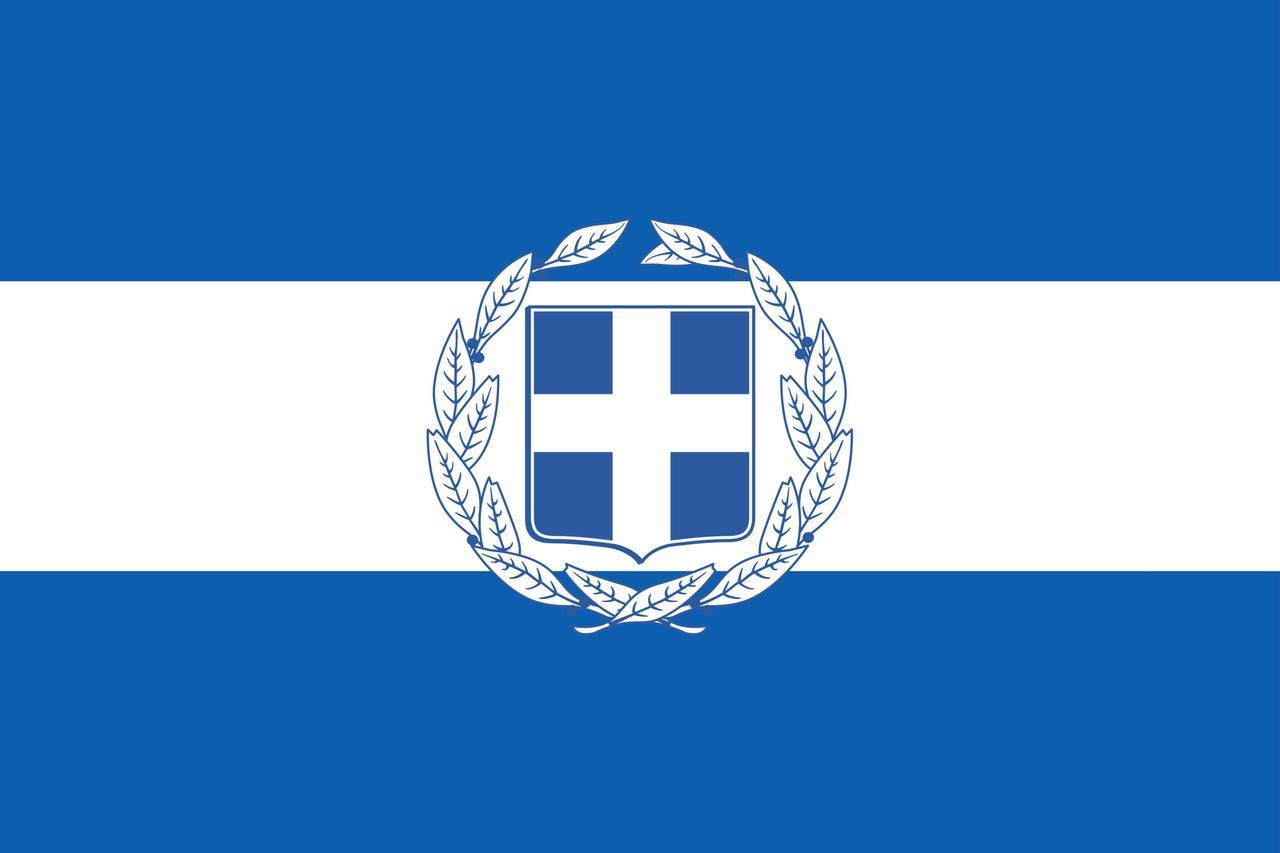 alternate flag of the Hellenic Republic (Greece) from /r/vexillology
Top comment: I swear i designed the same flag 2 months ago holy shit man lmao