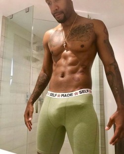 strongblackberries:  Safaree *Plantain *