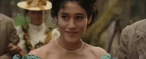 Your Spirit Is Weak Q Orianka Kilcher Gif Hunt