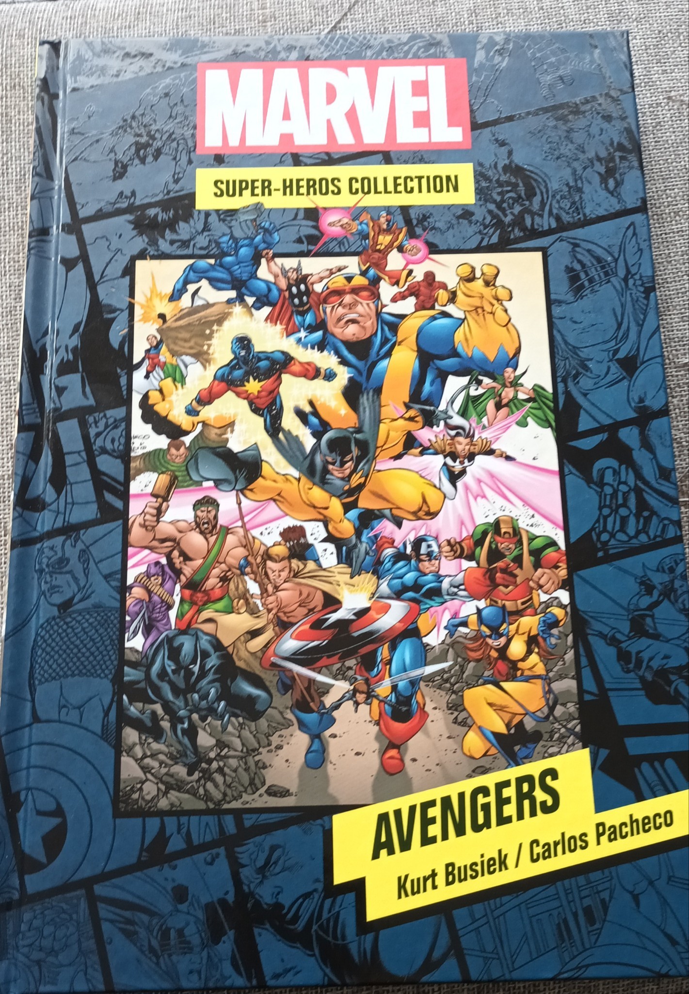 Marvel Box/ Marvel Super-Héros Collection (Hachette) Fbce1f0142ecc6b2572e7bf159aceba6f3f74159