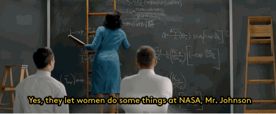 refinery29:  Super smart Black women are finally getting their due with this incredible