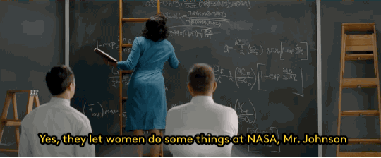 refinery29:  Super smart Black women are finally getting their due with this incredible new movie starring Taraji P. Henson The new movie, called Hidden Figures, has just released its first trailer. Janelle Monae, Taraji P. Henson and Octavia Spencer