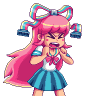 I Extracted Giffany's File And They're All Tumblr Gifs??