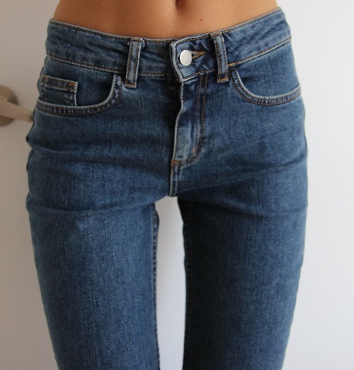 tbdressfashion:  simple jeans TBdress Halloween Free Shipping Activity 