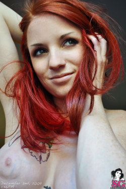 idreamofsuicidegirls:  Kemper  idreamofsuicidegirls.tumblr.com