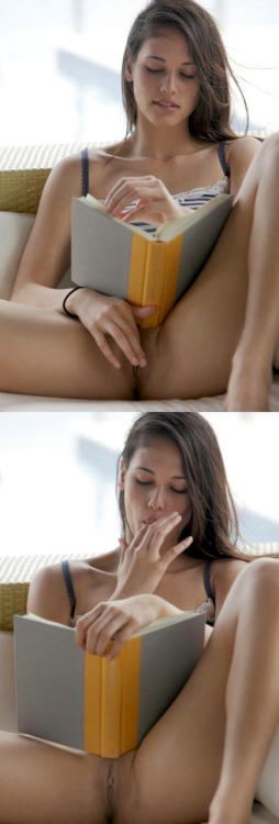 halfbrd8dare:  Catch myself doing this a lot when reading.