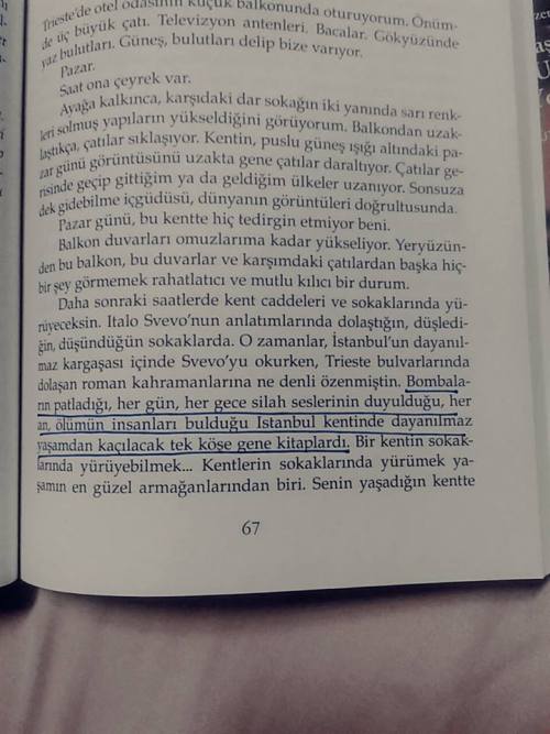 doludoludolunay:  TEZER ÖZLÜ’YÜ BURDAN ÖPÜYORUM.