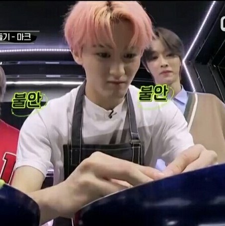 Cooking Eggs
