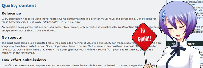 Suggestion? : r/visualnovels