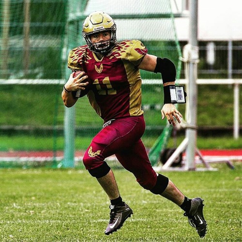 football studs