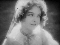  Lillian Gish &amp; John Gilbert in La bohème (1926)   
