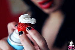  Aisline - Strawberries And Cream 