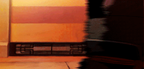 korrcsami:fire ferrets + training montagethe legend of korra[1.05] the spirit of competition