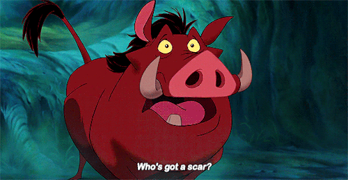 filmgifs:The Lion King (1994) dir. Roger Allers & Rob Minkoff