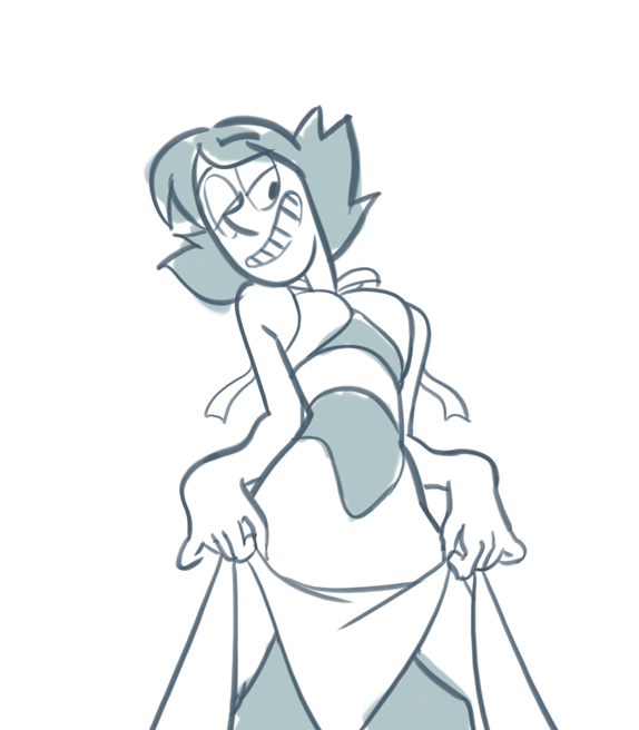 cavalier-renegade:  meekbot:  hand genitals     I didnt know I had an interest in