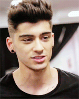 hazzasmalik:  Zayn Malik || Miami Memories 