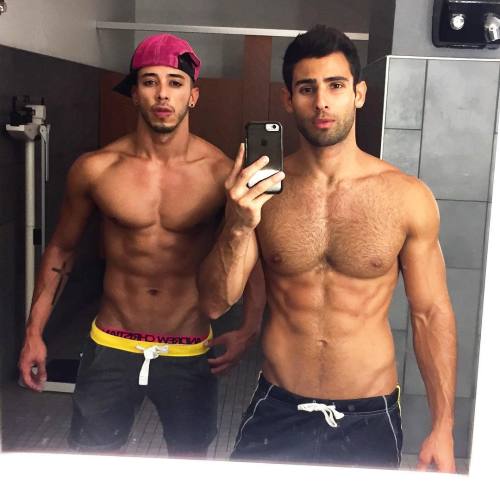 brotasticbro:  Instagram user @pablohernandezofficial http://ift.tt/1h8NjzK