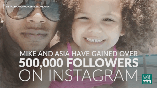 huffingtonpost:Father’s Love For His Daughter Goes Viral