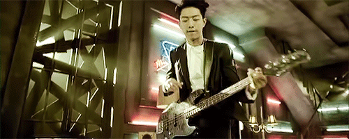 stillinlovecnb:  CNBLUE | "Truth" 